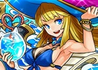 iOS/Android「パズル＆ドラゴンズ」夏休みスペシャル（後半）が8月17日より開催！