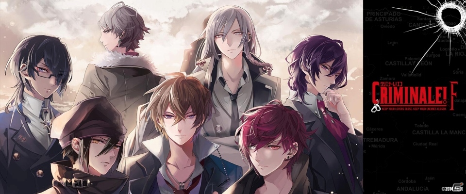 Rejet、新作オンラインゲーム「一血卍傑 -ONLINE-」＆PS Vita「もし、この世界に神様がいるとするならば。」続報などを一挙発表の画像4
