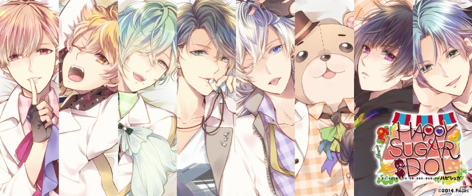 Rejet、新作オンラインゲーム「一血卍傑 -ONLINE-」＆PS Vita「もし、この世界に神様がいるとするならば。」続報などを一挙発表の画像5