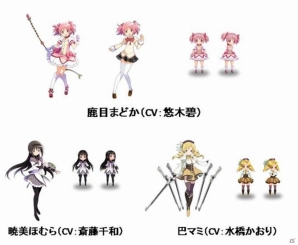 「ファントム オブ キル」×「魔法少女まどか☆マギカ」コラボ記念前夜祭！ニコ生収録イベントが8月27日に開催＆25組50名招待キャンペーンもの画像4