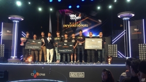 iOS/Android「Vainglory」初の世界大会が開催―日本代表チーム・Divine Brothersは準優勝にの画像1