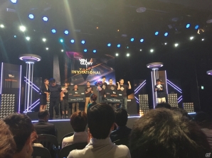iOS/Android「Vainglory」初の世界大会が開催―日本代表チーム・Divine Brothersは準優勝にの画像2