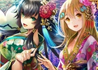 もしも三国志の武将が浴衣だったら…？iOS/Android「三国志乱舞」姫選挙上位美女が浴衣姿LEで登場