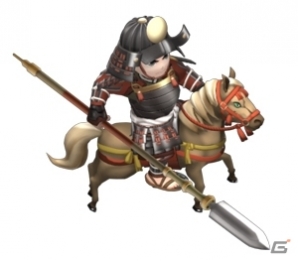iOS/Android「戦国やらいでか -乱舞伝-」新兵科を従えたLE武将「伊達政宗」が参戦！追加シナリオ「奥州の風雲」も公開の画像3