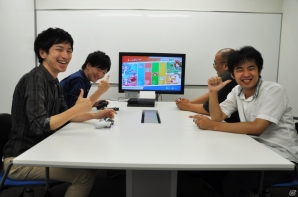 【Gamer 夏の6本勝負/前編】編集部メンバーが「ぷよテト」「スクフェス」で火花を散らす！の画像2