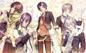 オトメイトが新作12タイトルを一挙発表!「Code:Realize~創世の姫君~」のアニメ化も決定の画像12