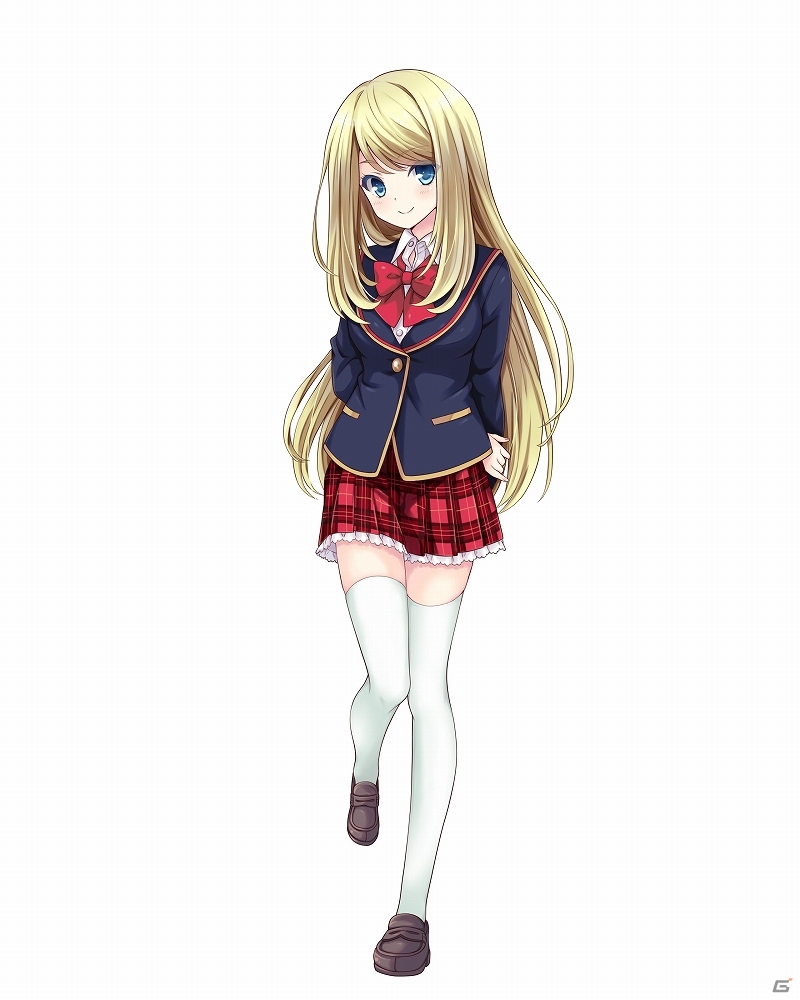 「ガールフレンド（♪）」には大塚明夫さん演じる新キャラが登場！アニメ版「ガールフレンド（仮）」DVD特典イベントレポートの画像11