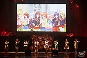 「ガールフレンド（♪）」には大塚明夫さん演じる新キャラが登場！アニメ版「ガールフレンド（仮）」DVD特典イベントレポートの画像18