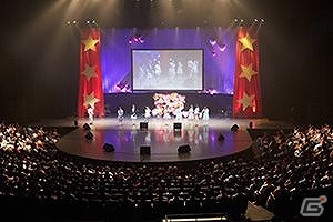 「ガールフレンド（♪）」には大塚明夫さん演じる新キャラが登場！アニメ版「ガールフレンド（仮）」DVD特典イベントレポートの画像19