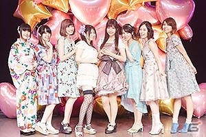 「ガールフレンド（♪）」には大塚明夫さん演じる新キャラが登場！アニメ版「ガールフレンド（仮）」DVD特典イベントレポートの画像21