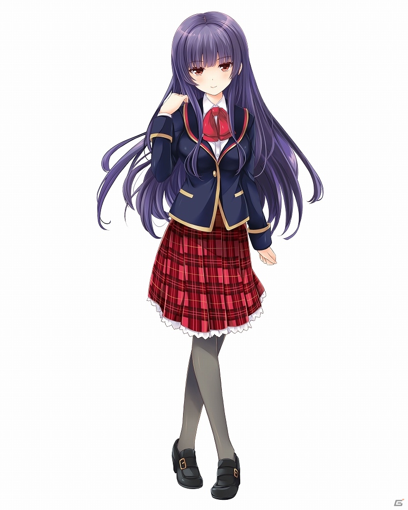 「ガールフレンド（♪）」には大塚明夫さん演じる新キャラが登場！アニメ版「ガールフレンド（仮）」DVD特典イベントレポートの画像7
