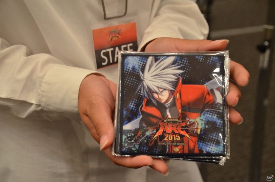 「あーくれぼ2015」大会レポート！GGXrdRに蔵土縁紗夢が参戦＆BBCF全国ロケテストが今月末に実施決定の画像4