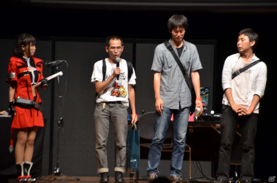 「あーくれぼ2015」大会レポート！GGXrdRに蔵土縁紗夢が参戦＆BBCF全国ロケテストが今月末に実施決定の画像56