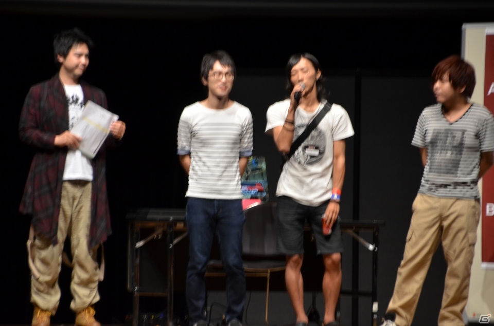 「あーくれぼ2015」大会レポート！GGXrdRに蔵土縁紗夢が参戦＆BBCF全国ロケテストが今月末に実施決定の画像57
