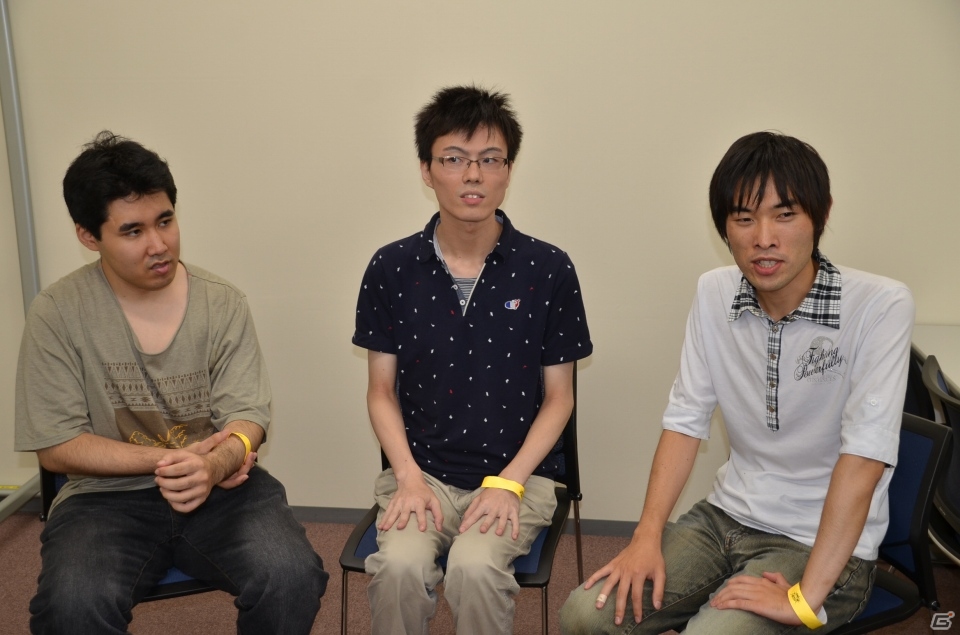 「あーくれぼ2015」大会レポート！GGXrdRに蔵土縁紗夢が参戦＆BBCF全国ロケテストが今月末に実施決定の画像69