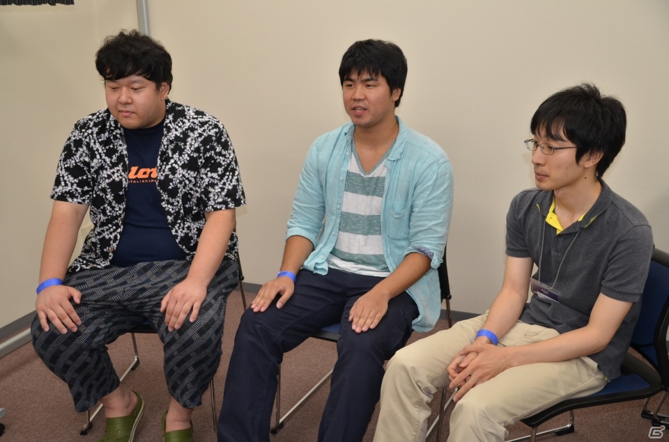 「あーくれぼ2015」大会レポート！GGXrdRに蔵土縁紗夢が参戦＆BBCF全国ロケテストが今月末に実施決定の画像70