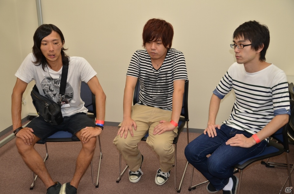 「あーくれぼ2015」大会レポート！GGXrdRに蔵土縁紗夢が参戦＆BBCF全国ロケテストが今月末に実施決定の画像71