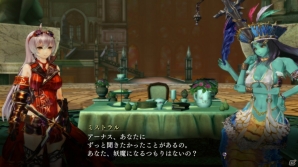 PS4/PS3/PS Vita「よるのないくに」漆黒の翼が異彩を放つ“ナイトメアフォーム”とは？純血の妖魔との戦いやこれまでの情報もおさらいの画像19