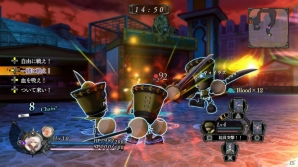 PS4/PS3/PS Vita「よるのないくに」漆黒の翼が異彩を放つ“ナイトメアフォーム”とは？純血の妖魔との戦いやこれまでの情報もおさらいの画像24