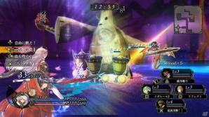 PS4/PS3/PS Vita「よるのないくに」漆黒の翼が異彩を放つ“ナイトメアフォーム”とは？純血の妖魔との戦いやこれまでの情報もおさらいの画像25