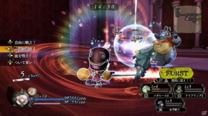 PS4/PS3/PS Vita「よるのないくに」漆黒の翼が異彩を放つ“ナイトメアフォーム”とは？純血の妖魔との戦いやこれまでの情報もおさらいの画像26