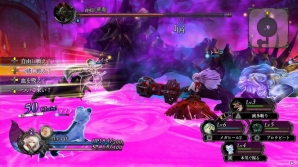 PS4/PS3/PS Vita「よるのないくに」漆黒の翼が異彩を放つ“ナイトメアフォーム”とは？純血の妖魔との戦いやこれまでの情報もおさらいの画像29