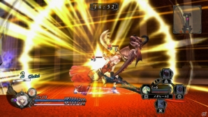 PS4/PS3/PS Vita「よるのないくに」漆黒の翼が異彩を放つ“ナイトメアフォーム”とは？純血の妖魔との戦いやこれまでの情報もおさらいの画像32