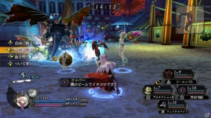 PS4/PS3/PS Vita「よるのないくに」漆黒の翼が異彩を放つ“ナイトメアフォーム”とは？純血の妖魔との戦いやこれまでの情報もおさらいの画像34