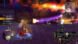 PS4/PS3/PS Vita「よるのないくに」漆黒の翼が異彩を放つ“ナイトメアフォーム”とは？純血の妖魔との戦いやこれまでの情報もおさらいの画像35