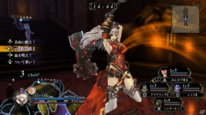 PS4/PS3/PS Vita「よるのないくに」漆黒の翼が異彩を放つ“ナイトメアフォーム”とは？純血の妖魔との戦いやこれまでの情報もおさらいの画像36