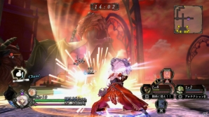 PS4/PS3/PS Vita「よるのないくに」漆黒の翼が異彩を放つ“ナイトメアフォーム”とは？純血の妖魔との戦いやこれまでの情報もおさらいの画像37