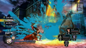 PS4/PS3/PS Vita「よるのないくに」漆黒の翼が異彩を放つ“ナイトメアフォーム”とは？純血の妖魔との戦いやこれまでの情報もおさらいの画像38