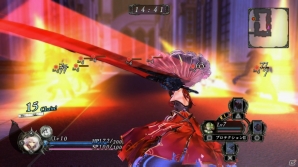 PS4/PS3/PS Vita「よるのないくに」漆黒の翼が異彩を放つ“ナイトメアフォーム”とは？純血の妖魔との戦いやこれまでの情報もおさらいの画像41