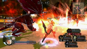 PS4/PS3/PS Vita「よるのないくに」漆黒の翼が異彩を放つ“ナイトメアフォーム”とは？純血の妖魔との戦いやこれまでの情報もおさらいの画像42