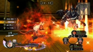 PS4/PS3/PS Vita「よるのないくに」漆黒の翼が異彩を放つ“ナイトメアフォーム”とは？純血の妖魔との戦いやこれまでの情報もおさらいの画像45