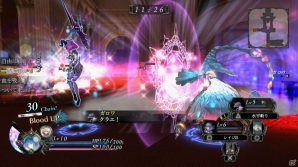 PS4/PS3/PS Vita「よるのないくに」漆黒の翼が異彩を放つ“ナイトメアフォーム”とは？純血の妖魔との戦いやこれまでの情報もおさらいの画像47