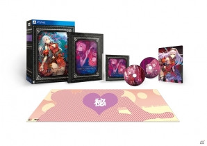 PS4/PS3/PS Vita「よるのないくに」漆黒の翼が異彩を放つ“ナイトメアフォーム”とは？純血の妖魔との戦いやこれまでの情報もおさらいの画像53