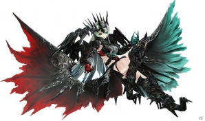 PS4/PS3/PS Vita「よるのないくに」漆黒の翼が異彩を放つ“ナイトメアフォーム”とは？純血の妖魔との戦いやこれまでの情報もおさらいの画像6