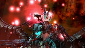 PS4/PS3/PS Vita「よるのないくに」漆黒の翼が異彩を放つ“ナイトメアフォーム”とは？純血の妖魔との戦いやこれまでの情報もおさらいの画像9