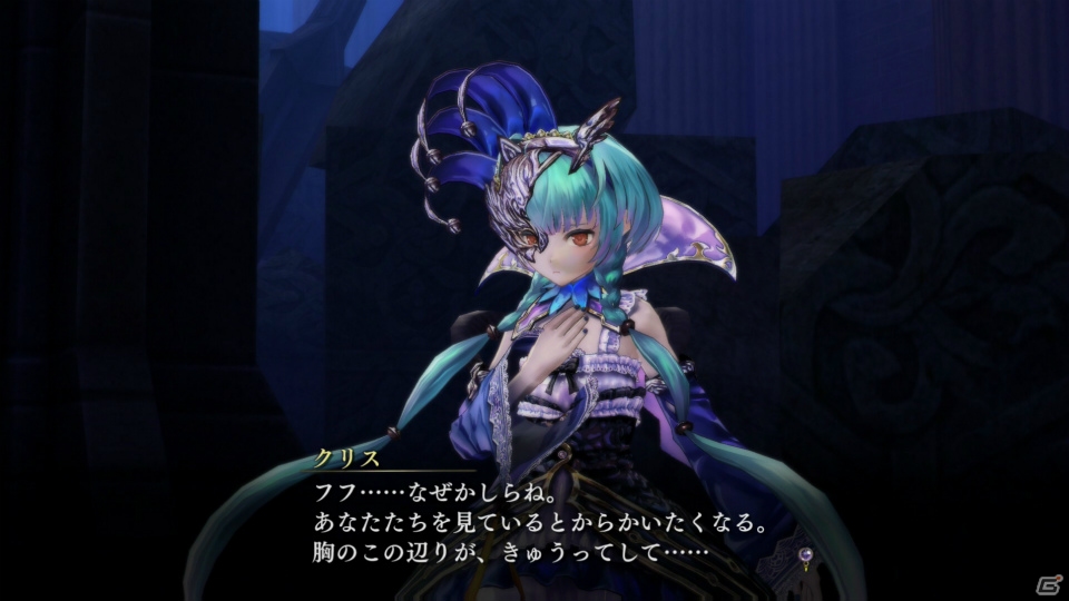 PS4/PS3/PS Vita「よるのないくに」漆黒の翼が異彩を放つ“ナイトメアフォーム”とは？純血の妖魔との戦いやこれまでの情報もおさらいの画像2