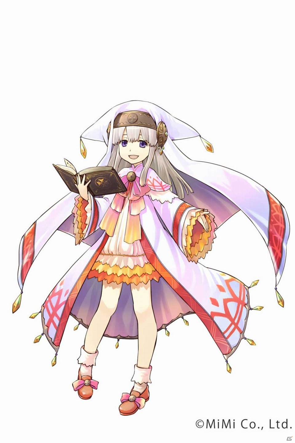 iOS/Android「新約 アルカナスレイヤー」駒田航さん、高橋李依さん、堤雪菜さんら出演声優5名が発表の画像10