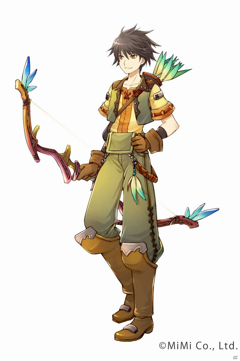 iOS/Android「新約 アルカナスレイヤー」駒田航さん、高橋李依さん、堤雪菜さんら出演声優5名が発表の画像8