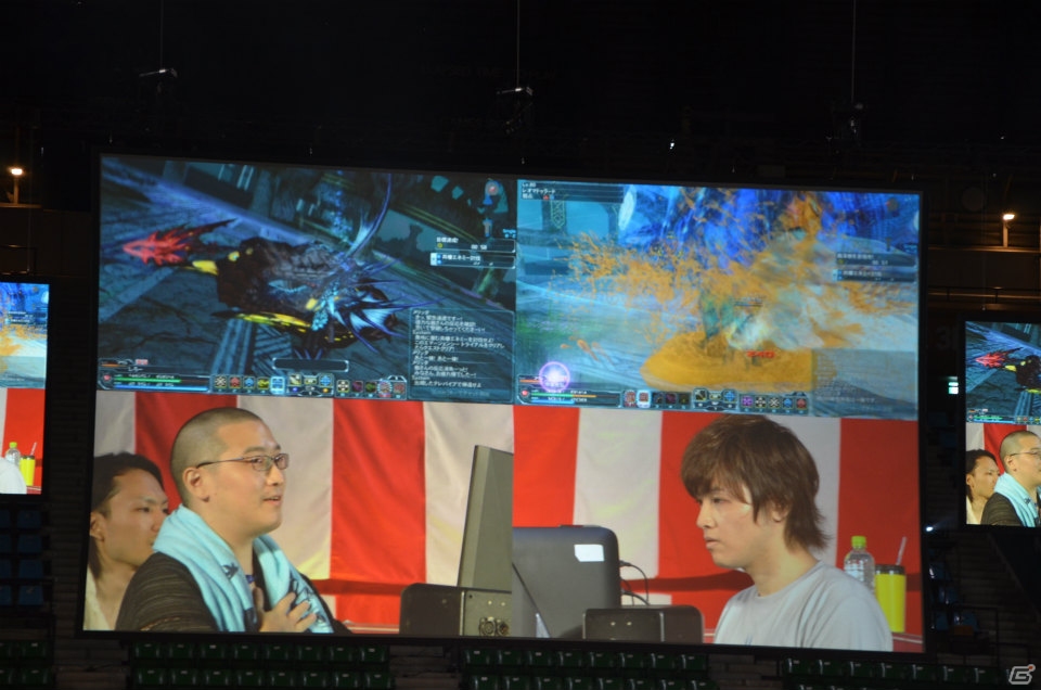 「ファンタシースターオンライン2」のPS4版が2016年にサービス開始！「アークスフェスティバル2015」をレポート！の画像33