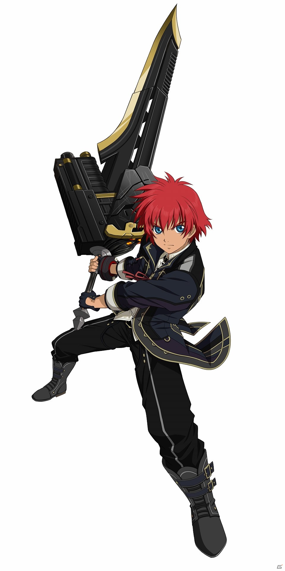iOS/Android「テイルズ オブ リンク」「GOD EATER 2 RAGE BURST」との衣装コラボレーションが開催の画像10
