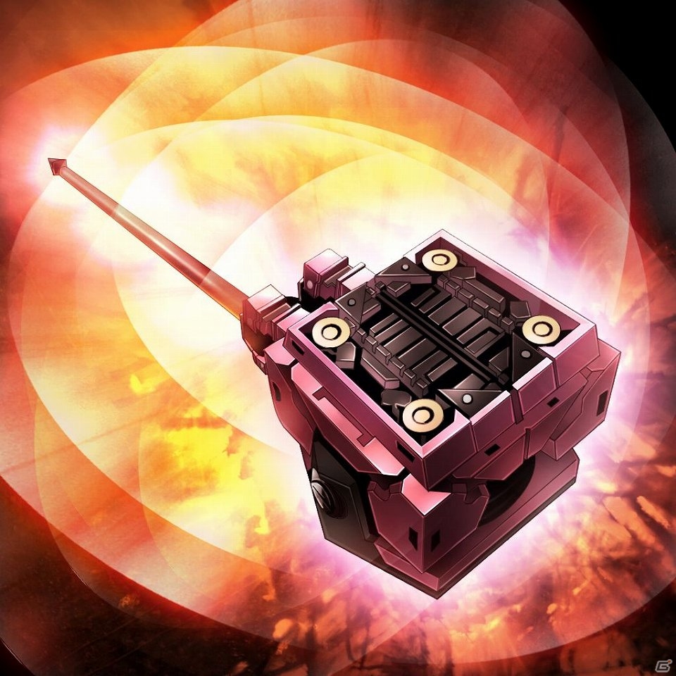 iOS/Android「テイルズ オブ リンク」「GOD EATER 2 RAGE BURST」との衣装コラボレーションが開催の画像8