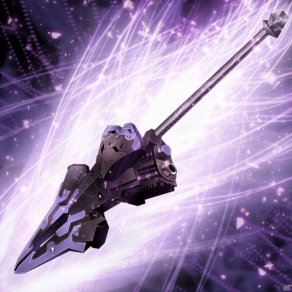 iOS/Android「テイルズ オブ リンク」「GOD EATER 2 RAGE BURST」との衣装コラボレーションが開催の画像9