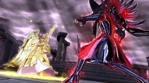 PS4/PS3「聖闘士星矢 ソルジャーズ・ソウル」第1弾ショートPVが公開！ショップ別オリジナル特典の「アシストフレーズ」が明らかにの画像8