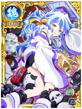 Mobage「大戦乱!!三国志バトル」ニュースアプリ「ハッカドール」とのコラボが実現！三国志武将になったハッカドールたちが登場の画像4