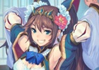 Mobage「大戦乱!!三国志バトル」ニュースアプリ「ハッカドール」とのコラボが実現！三国志武将になったハッカドールたちが登場