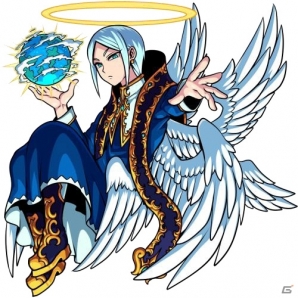 Ios Android ドラゴンポーカー スペシャルダンジョン 黄昏の黙示録 が開催 熾天使セラフ がボスモンスターとして登場 ゲーム情報サイト Gamer